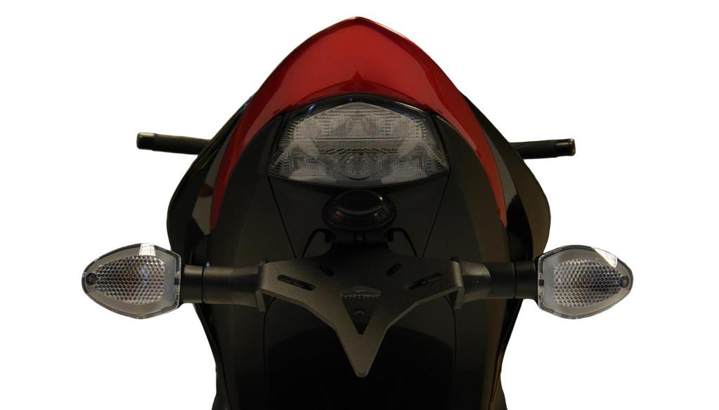 gsx s750 tail tidy