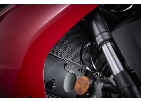 gallery image of Ducati Panigale 899 / 959 / 1199 / 1299 / V2 Upper and Lower Radiator Guards