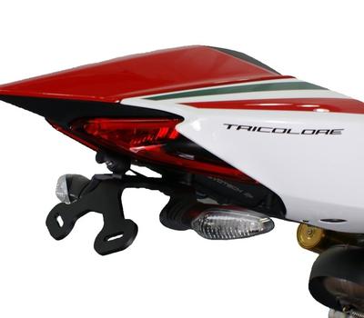 image of Ducati Panigale Tail Tidy 