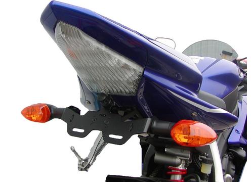 gallery image of Yamaha R6 Tail Tidy 2006-2016