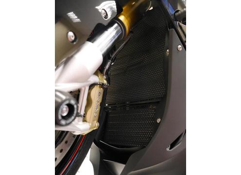 product image for BMW S1000RR Radiator & Oil Cooler Guard Set 2010-18
