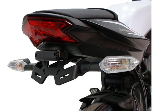 product image for Kawasaki ZX6R / ZX636 Tail Tidy 2013-18