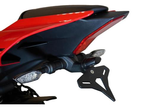 product image for Yamaha R1 Tail Tidy 2015 On