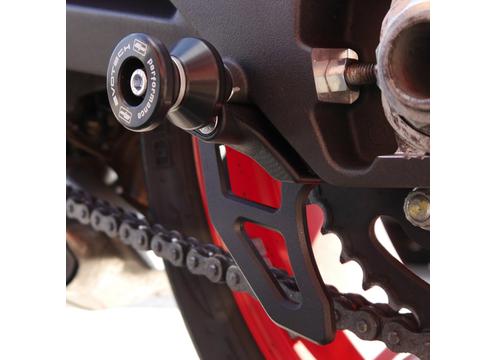 gallery image of Ducati Panigale 899 & 959 Toe Guard Paddock Bobbin Set