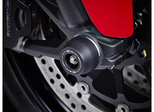 product image for Ducati Monster / Multistrada / Supersport Front Fork Spindle Bobbins