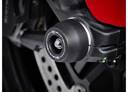 gallery image of Ducati Monster / Multistrada / Supersport Front Fork Spindle Bobbins