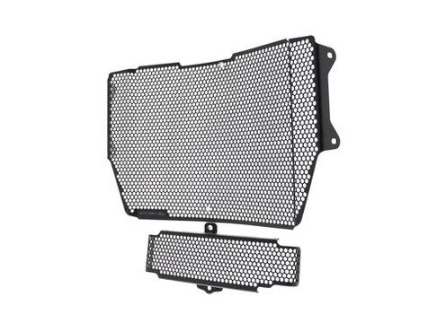 product image for Triumph Speed Triple Radiator & Oil Cooler Guard 2016-20
