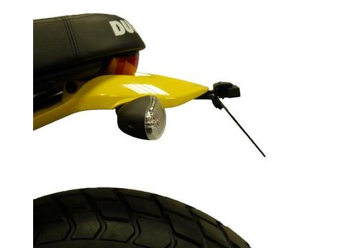 gallery image of Ducati Scrambler Tail Tidy