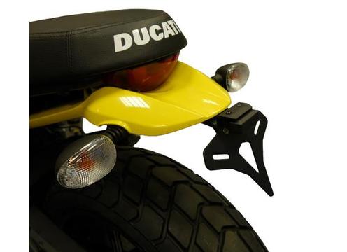 gallery image of Ducati Scrambler Tail Tidy