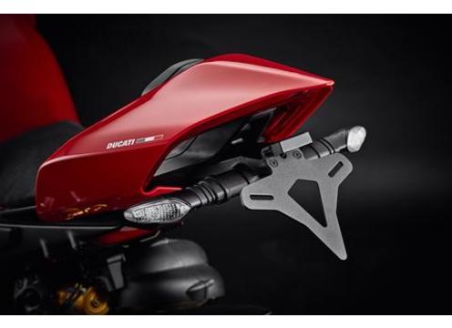 gallery image of Ducati Panigale V2/V4 & Streetfighter V2 Tail Tidy