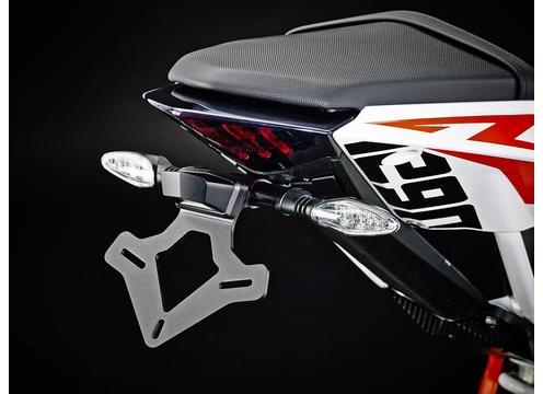 gallery image of KTM 1290 Super Duke R Tail Tidy 2013-19