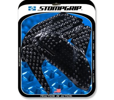 image of StompGrip Ducati Panigale 899, 959, 1199 and 1299 - Black