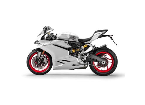 gallery image of StompGrip Ducati Panigale 899, 959, 1199 and 1299 - Black
