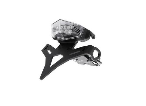 product image for Yamaha MT-09 / FZ-09 Tail Tidy with Clear Rear Light 2013 - 2016