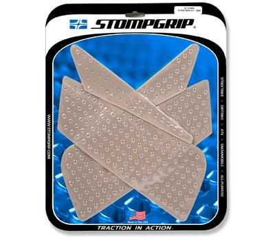 image of StompGrip Ducati 848,1098,1198,Pad Grips