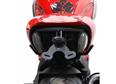 gallery image of Ducati Diavel Tail Tidy 2011-18