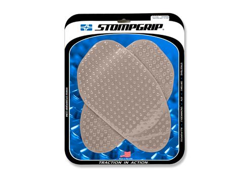 product image for Stompgrip Universal Large Street Bike Grips - Volcano