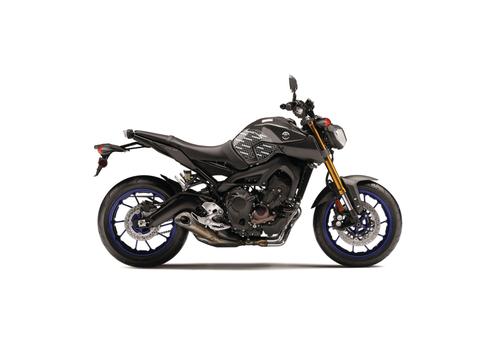 gallery image of Stompgrip Yamaha MT-09, FZ-09