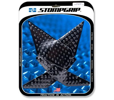 image of Stompgrip Triumph Speed Triple S,R,RS