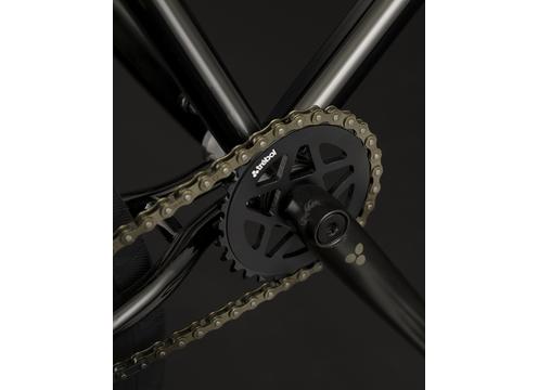 gallery image of Fly Neutron Bike RHD Gloss Black