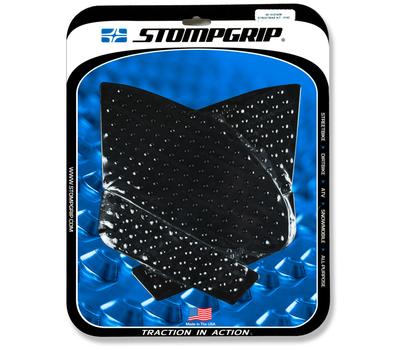 image of StompGrip Suzuki GSXR1000 17-19 black