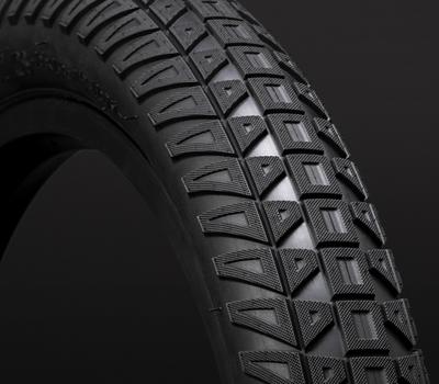 image of Flybikes Ruben Ligera Foldable Tyre 20”x 2.40