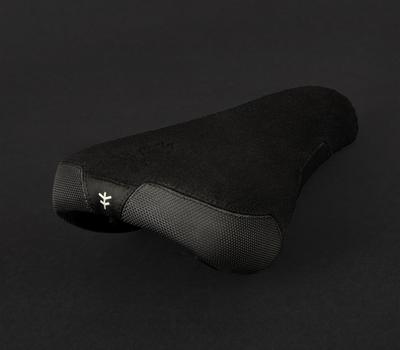 image of Flybikes Fuego Seat - Black Cover and Base