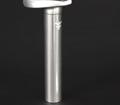 image of Flybikes Tripod Post - 135mm, polished