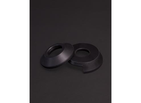 product image for Flybikes Magneto DS Rear Hub Guard - Flat Black