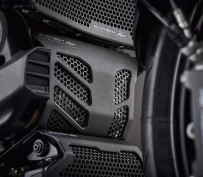 image of Ducati Hypermotard 939 / 950 & Hyperstrada 939 Engine Guard Protector
