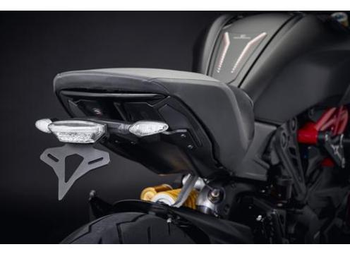 gallery image of Ducati Diavel 1260 Tail Tidy 2019+