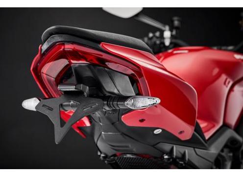 gallery image of Ducati Streetfighter V4 Tail Tidy 2020+