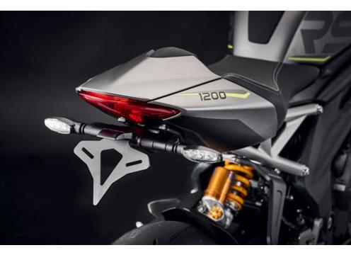 gallery image of Triumph Speed Triple 1200 RS Tail Tidy 2021+