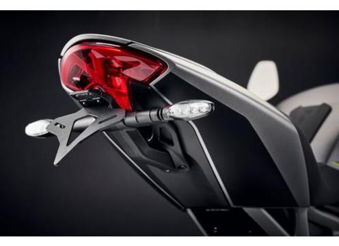 gallery image of Triumph Speed Triple 1200 RS Tail Tidy 2021+