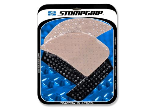 product image for Stompgrip Kawasaki ZX10 , Z1000SX Street Bike Grips - Volcano