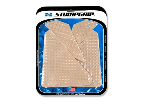 product image for Stompgrip Husqvarna 701 Enduro & Supermoto StompGrip Pads - Volcano