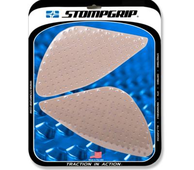 image of Stompgrip Triumph Speed Triple 1200 RS / RR 2021-23 & Yamaha MT-09 2021-23