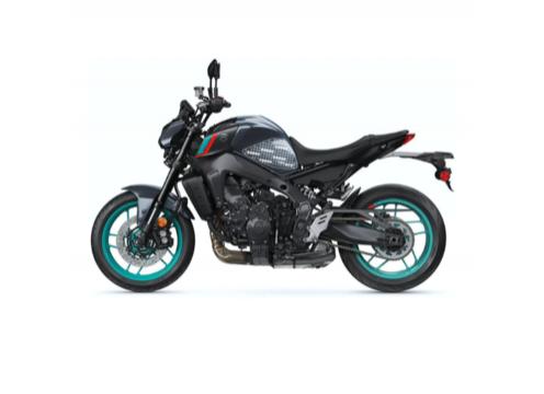 gallery image of Stompgrip Triumph Speed Triple 1200 RS / RR 2021-23 & Yamaha MT-09 2021-23
