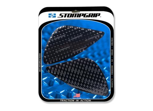 product image for Stompgrip Triumph Speed Triple 1200 RS/RR 2021-23 & Yamaha MT-09 2021-23 - Black