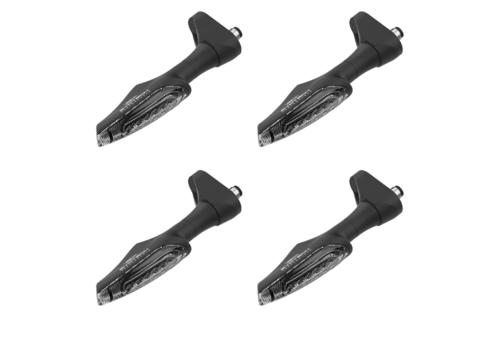 product image for Evotech Performance Triumph LED Sequential Indicator Set (Set of Four)